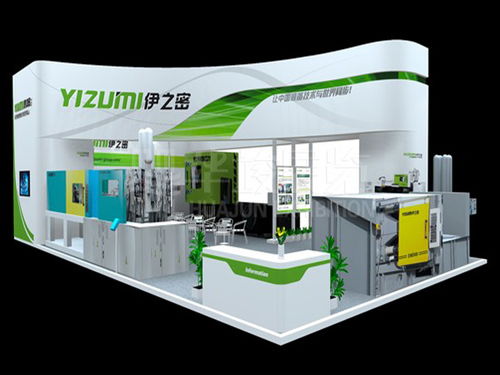 产品展示厅搭建与广告信息咨询——展华广告，助力天津企业品牌升级