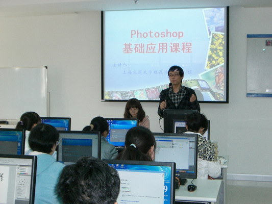 专业技术成才之路 认识云南省电子信息技工学校