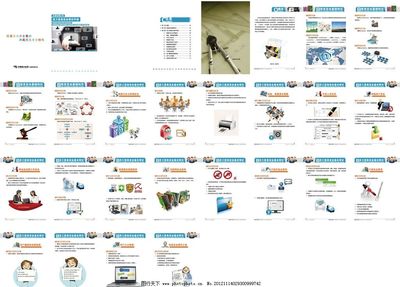 员工信息安全常识手册 守护电网企业数字资产
